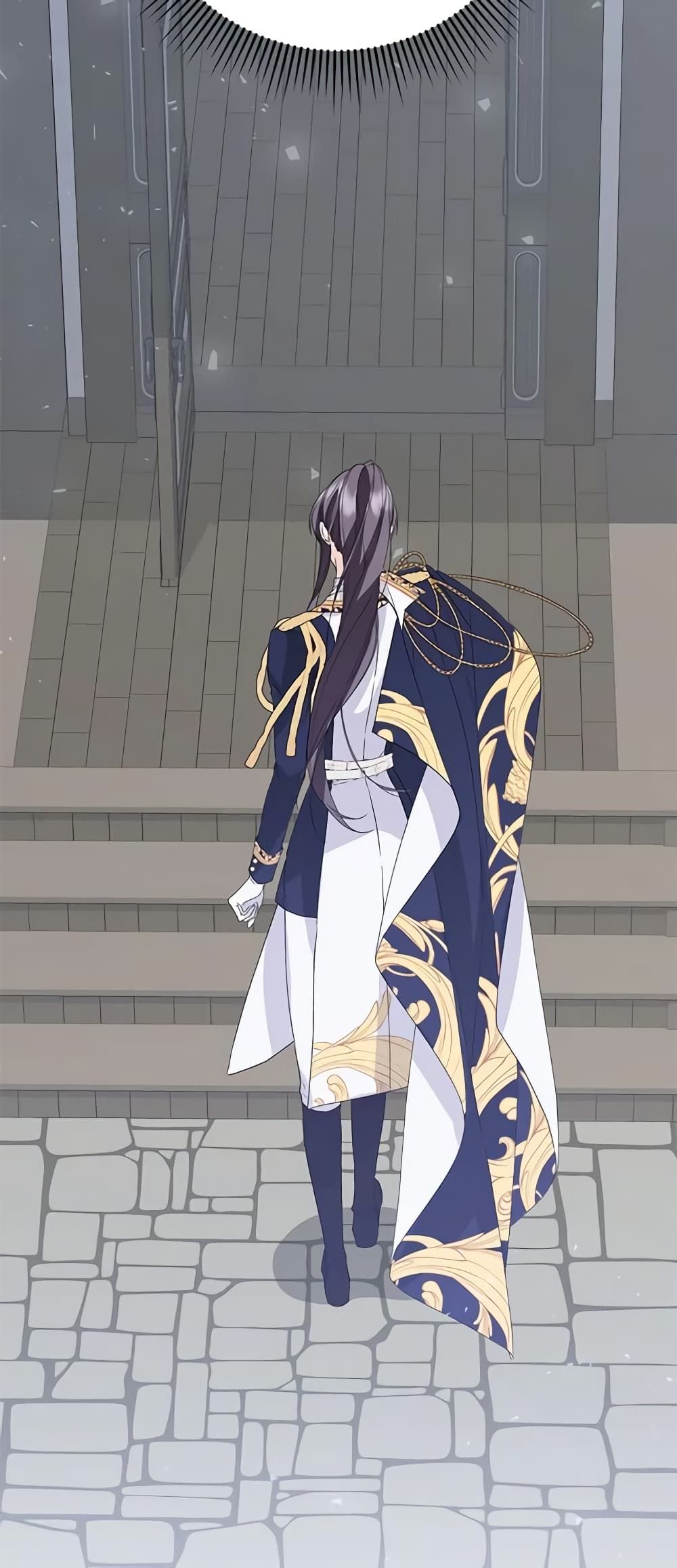 I Won’t Pick Up The Trash I Threw Away Again ตอนที่ 58 49