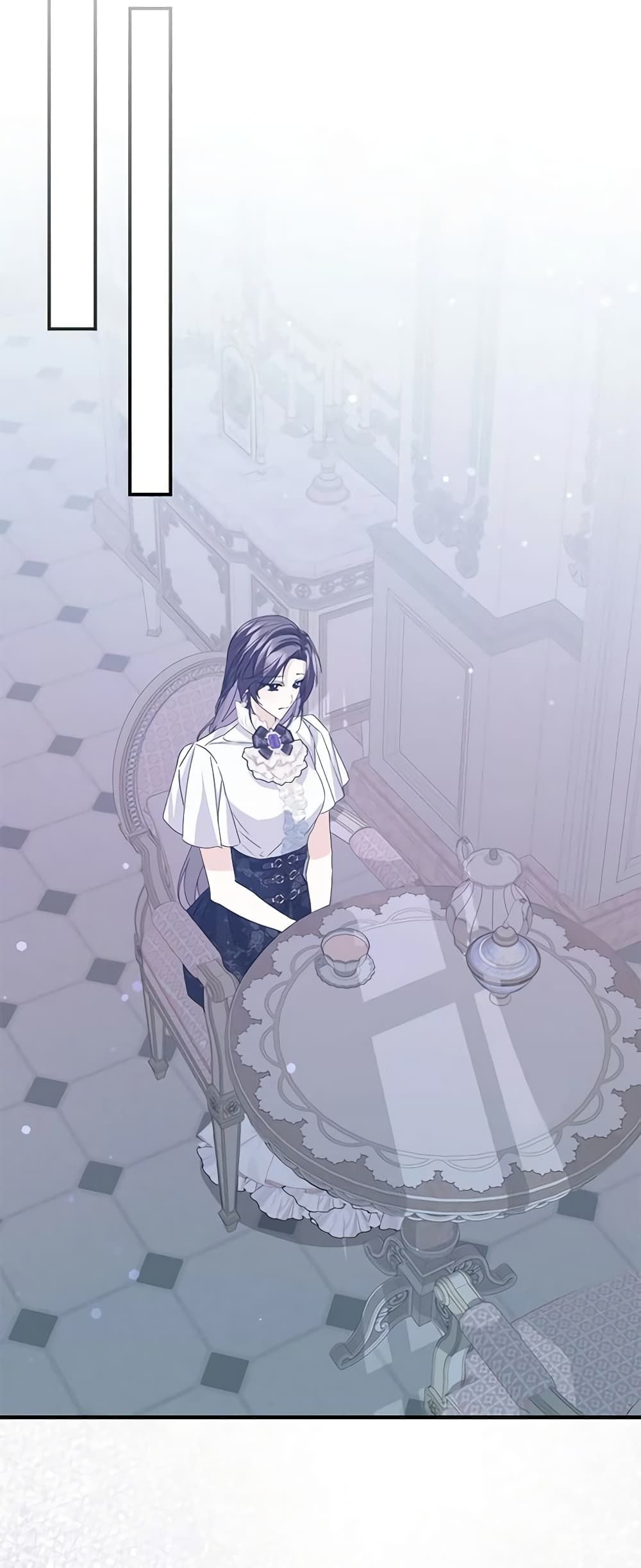 I Won’t Pick Up The Trash I Threw Away Again ตอนที่ 60 10