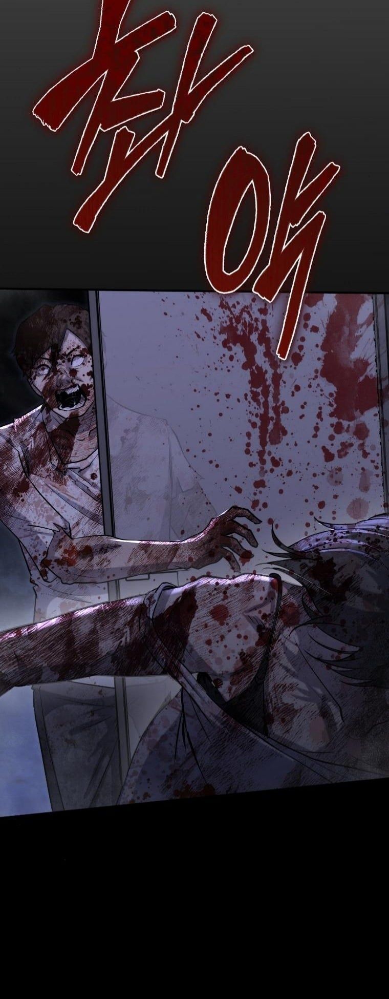 Office Worker in the Ice Age Apocalypse ตอนที่ 29 58