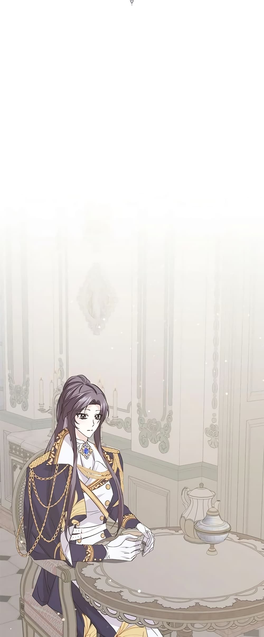 I Won’t Pick Up The Trash I Threw Away Again ตอนที่ 61 9