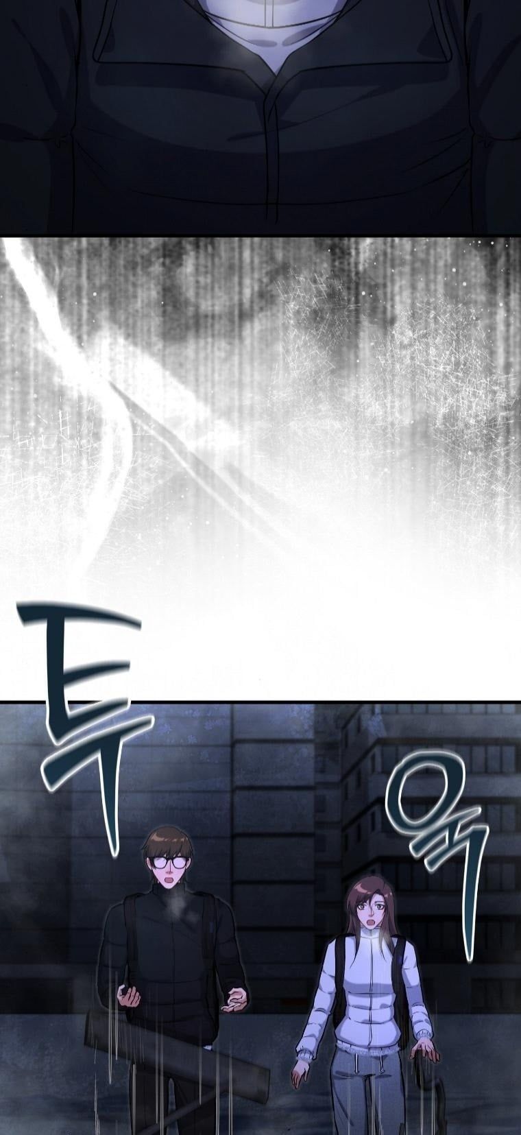 Office Worker in the Ice Age Apocalypse ตอนที่ 30 8