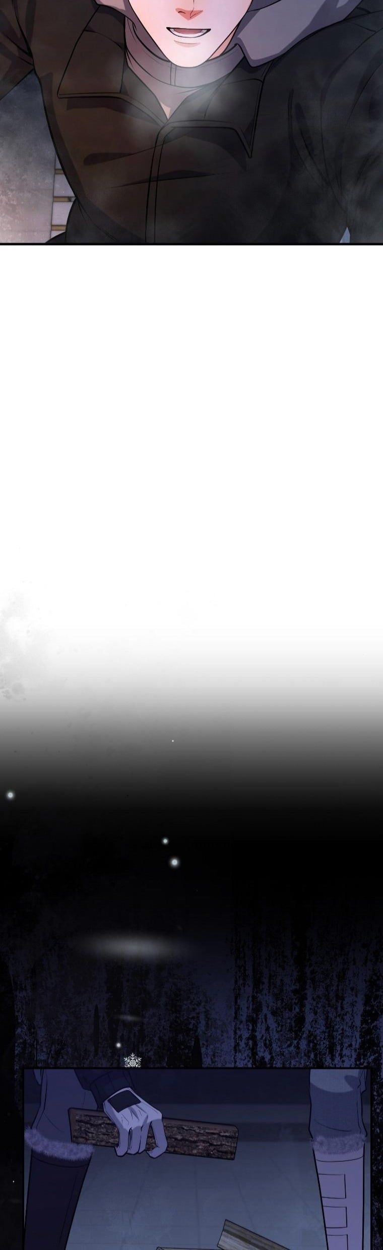 Office Worker in the Ice Age Apocalypse ตอนที่ 30 28