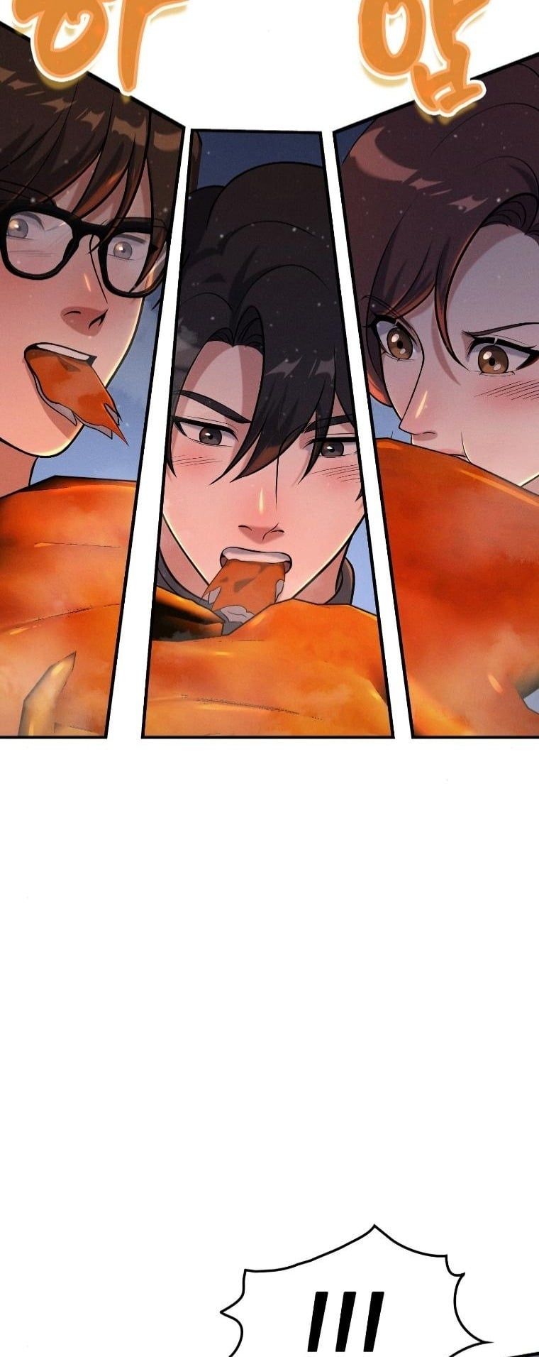 Office Worker in the Ice Age Apocalypse ตอนที่ 30 37