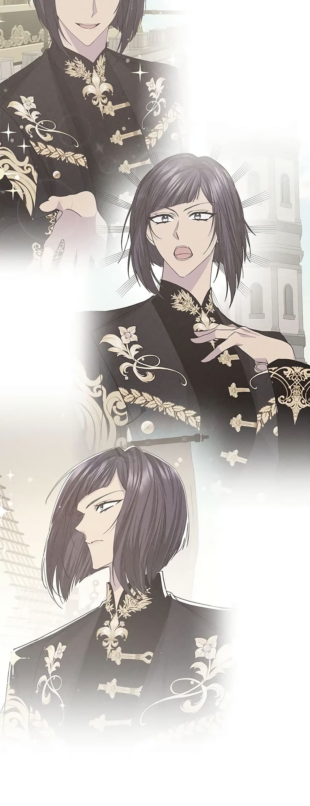 I Won’t Pick Up The Trash I Threw Away Again ตอนที่ 62 19