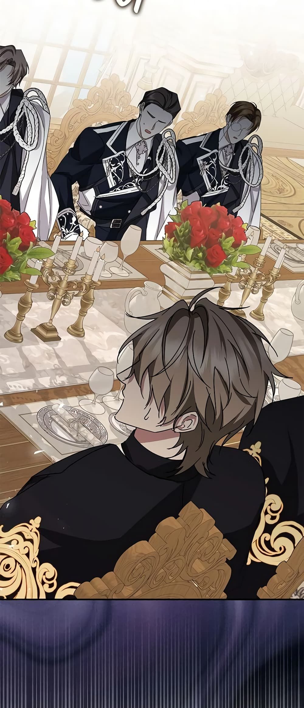 I Won’t Pick Up The Trash I Threw Away Again ตอนที่ 63 3