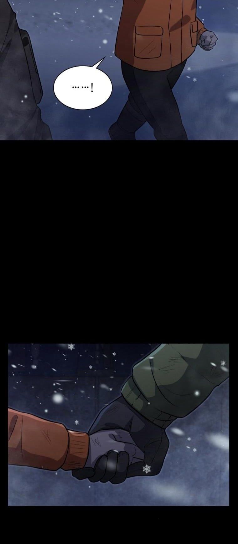 Office Worker in the Ice Age Apocalypse ตอนที่ 32 7