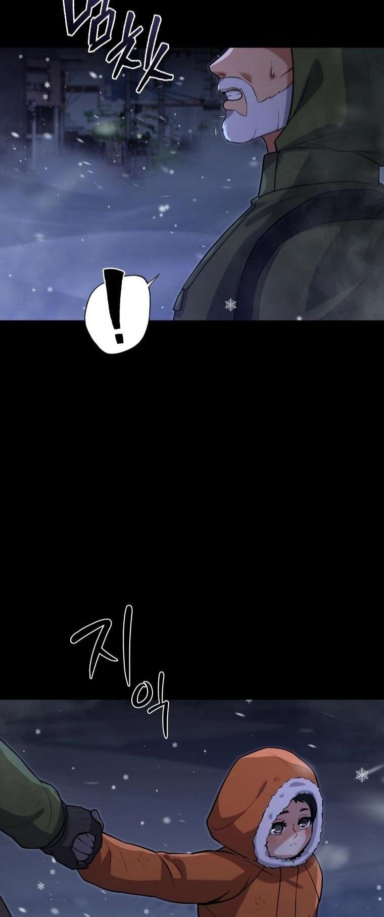 Office Worker in the Ice Age Apocalypse ตอนที่ 32 6