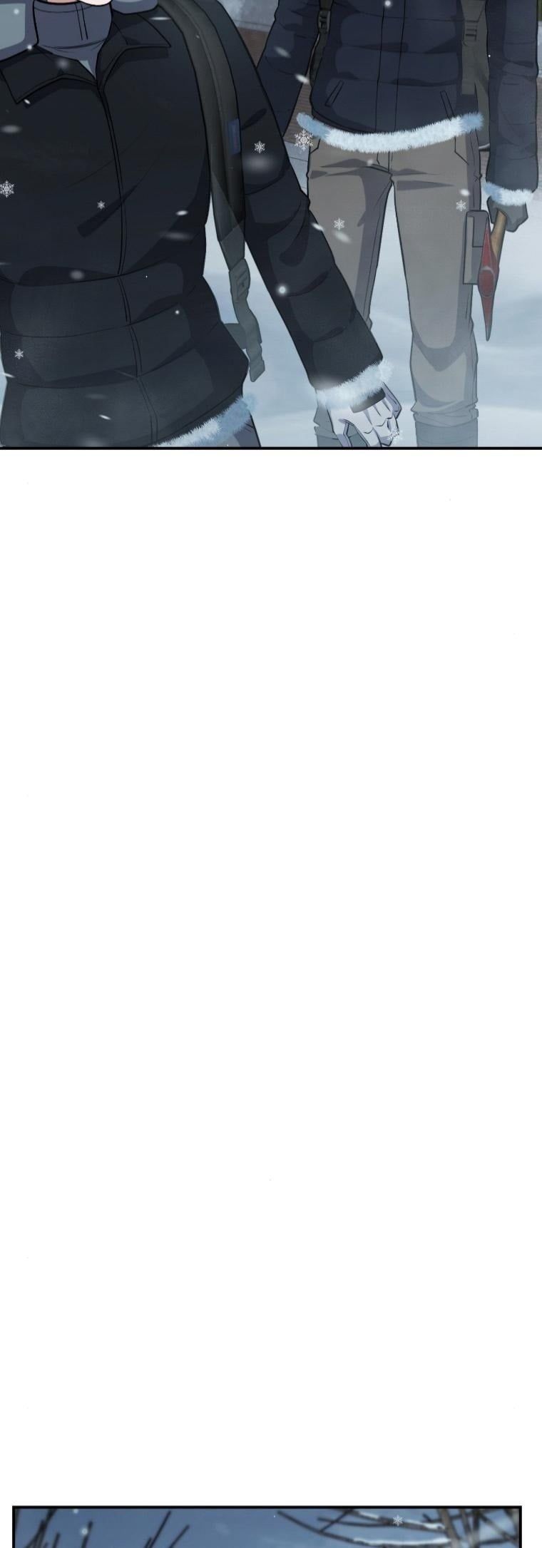 Office Worker in the Ice Age Apocalypse ตอนที่ 32 54