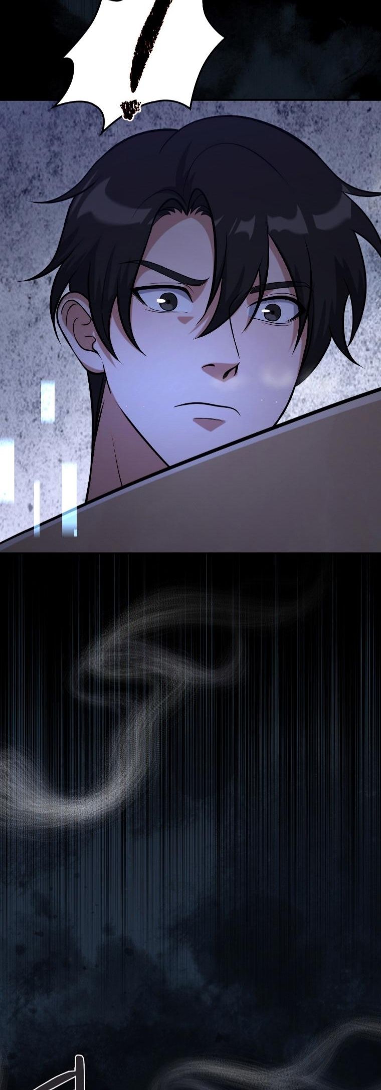 Office Worker in the Ice Age Apocalypse ตอนที่ 33 35