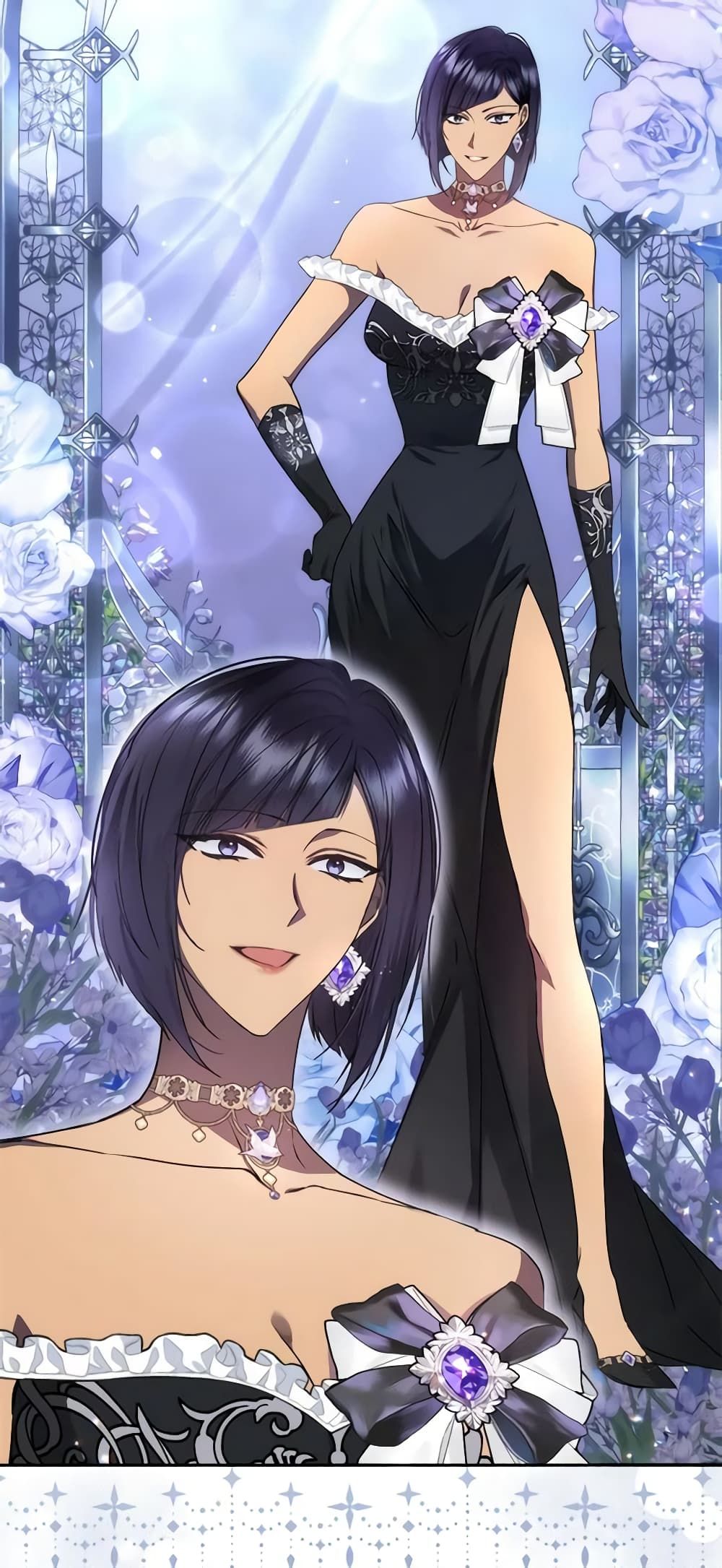 I Won’t Pick Up The Trash I Threw Away Again ตอนที่ 65 22