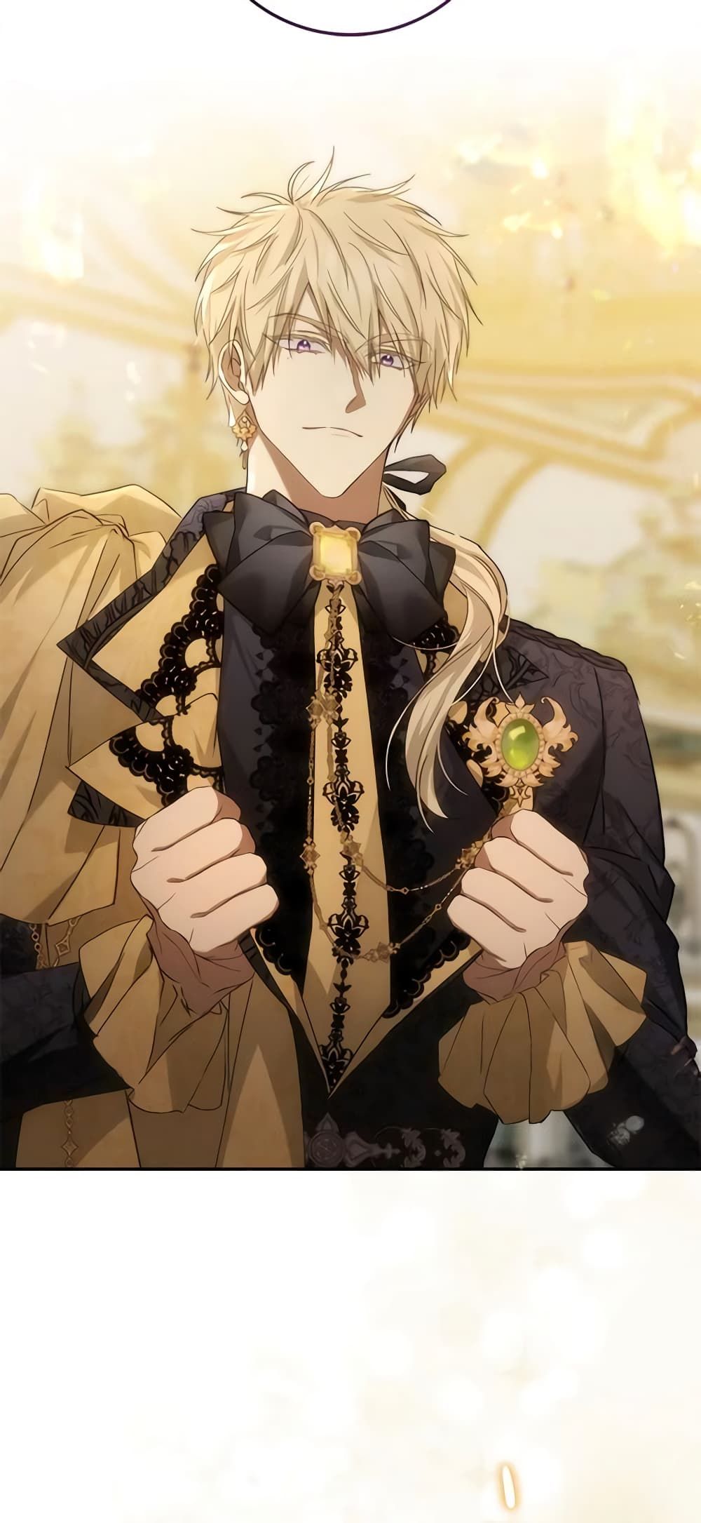 I Won’t Pick Up The Trash I Threw Away Again ตอนที่ 65 40