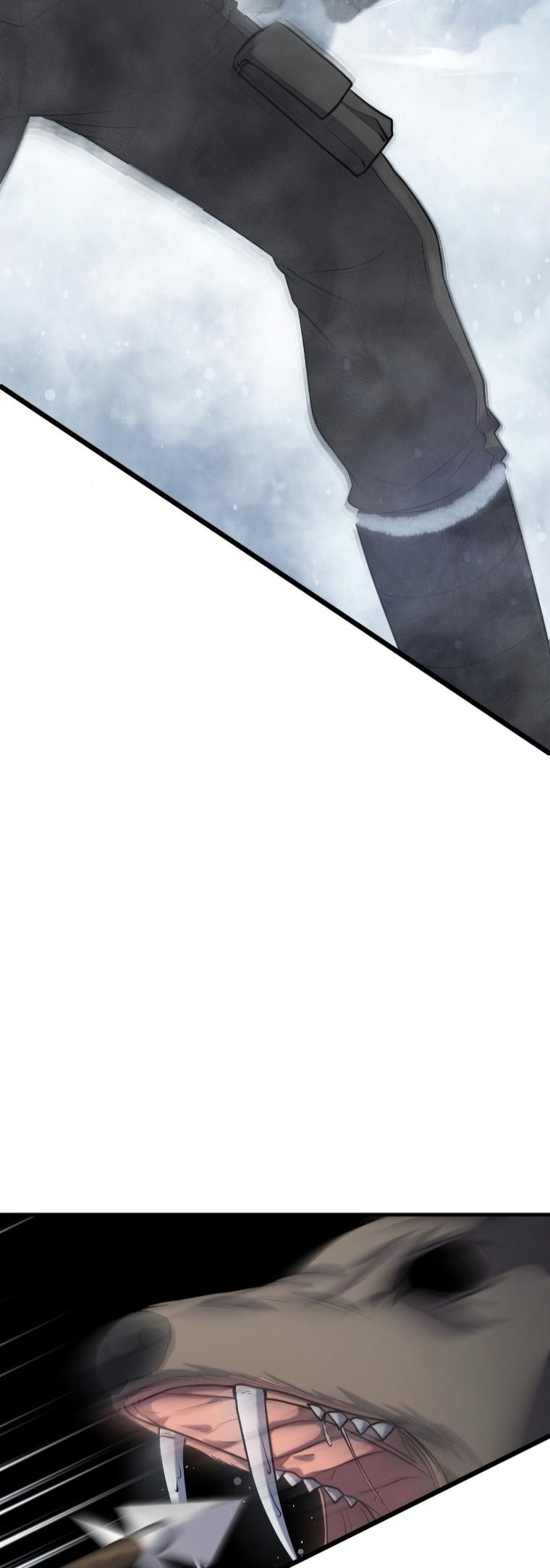 Office Worker in the Ice Age Apocalypse ตอนที่ 34 14