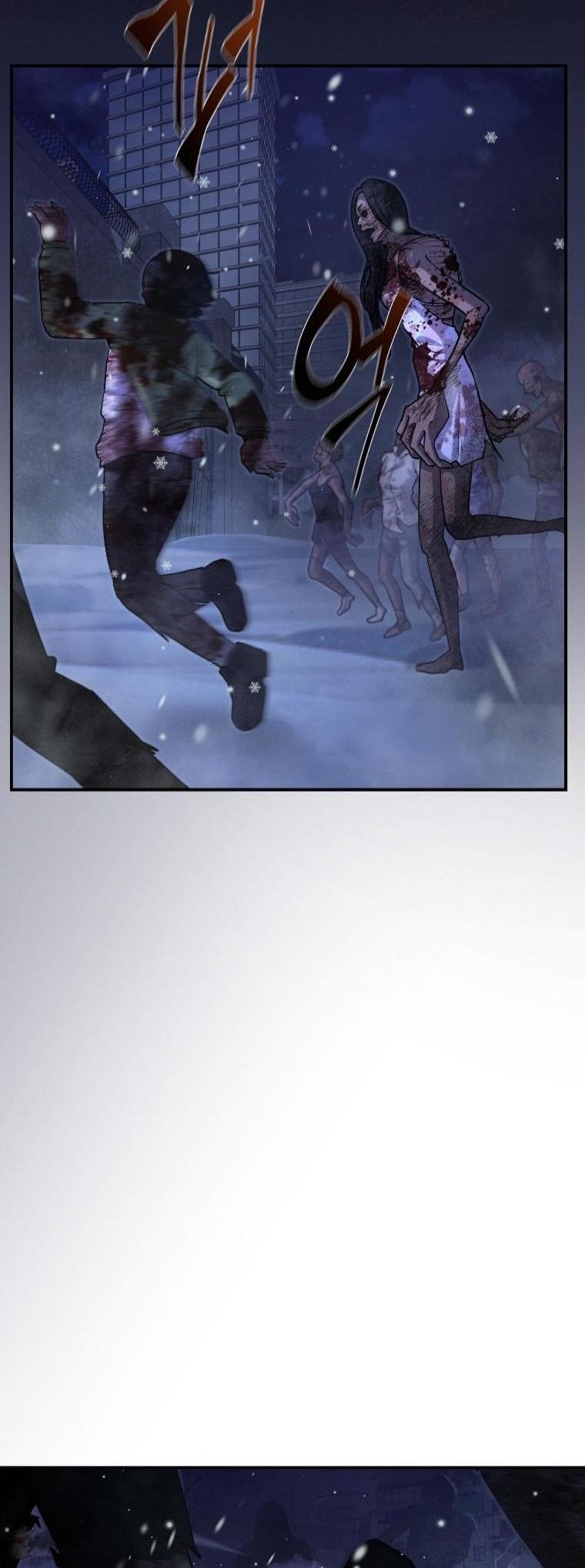 Office Worker in the Ice Age Apocalypse ตอนที่ 37 3