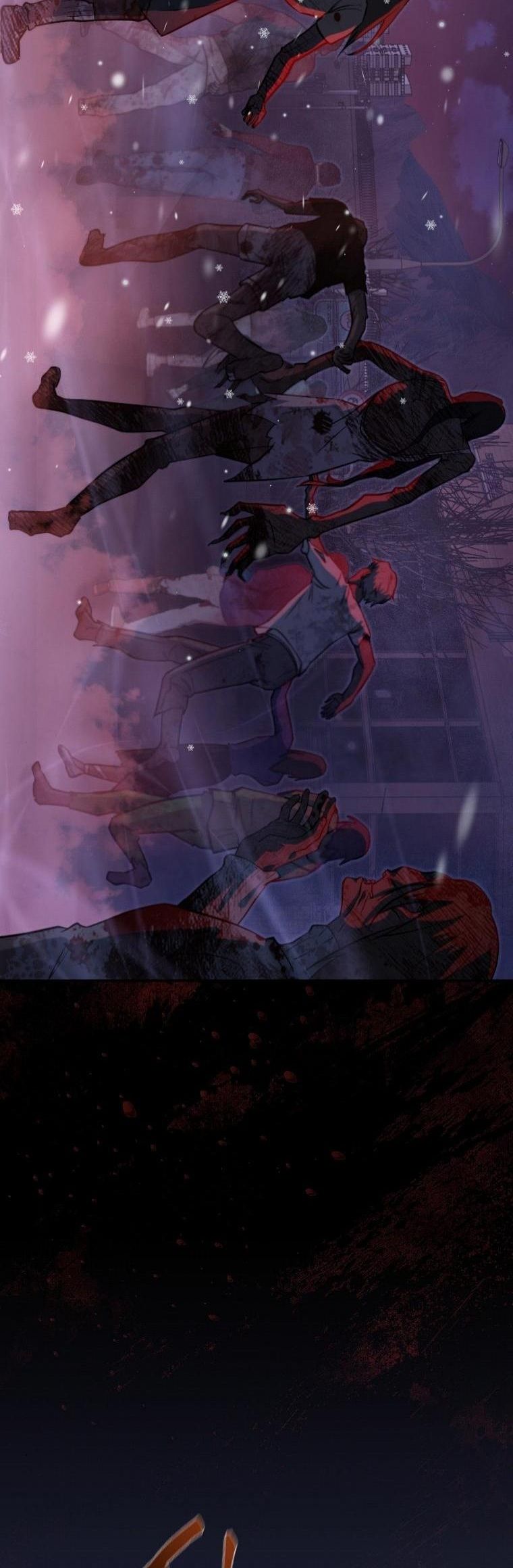 Office Worker in the Ice Age Apocalypse ตอนที่ 37 2