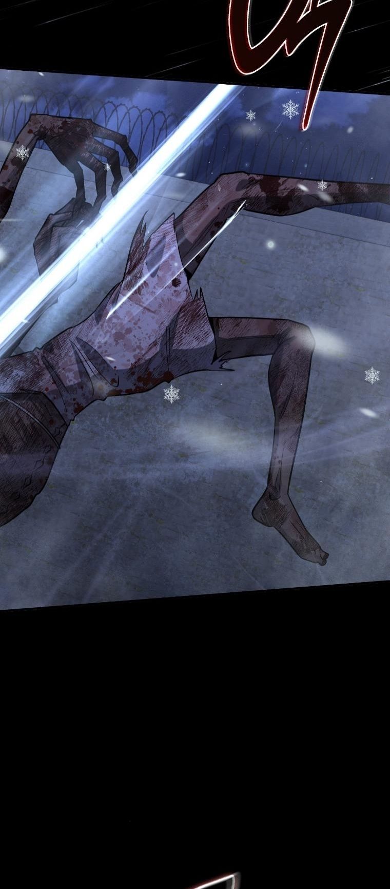 Office Worker in the Ice Age Apocalypse ตอนที่ 37 24