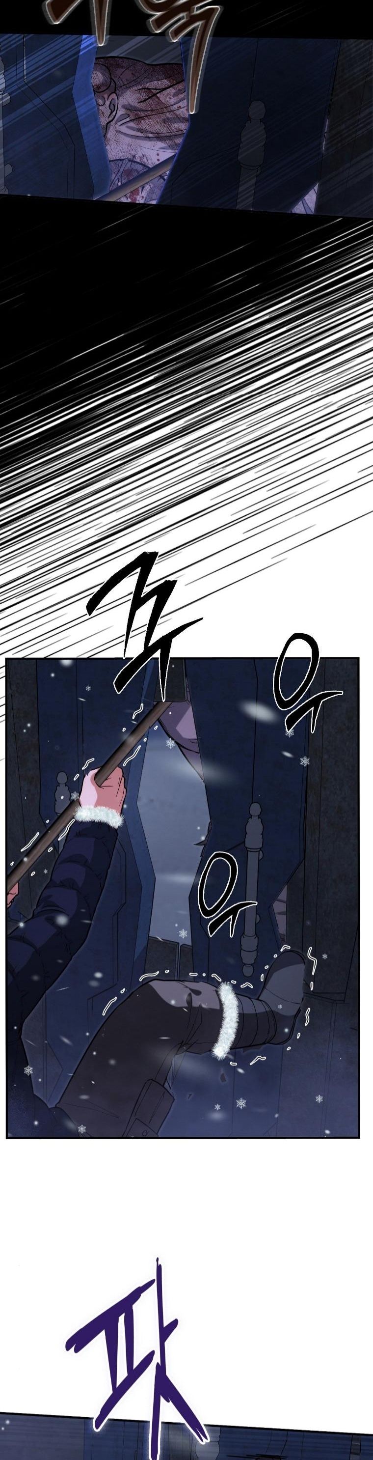 Office Worker in the Ice Age Apocalypse ตอนที่ 37 30