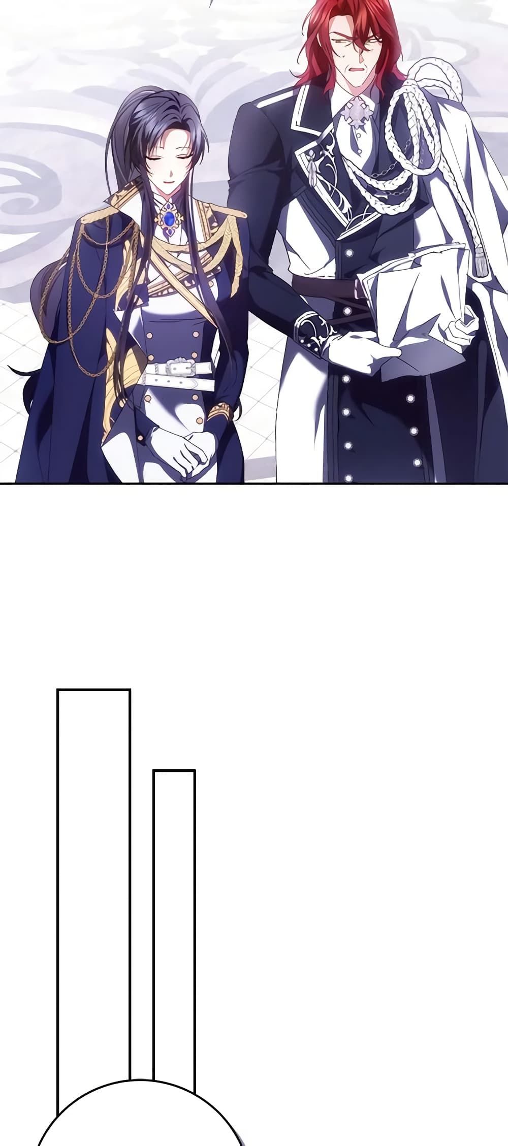 I Won’t Pick Up The Trash I Threw Away Again ตอนที่ 72 21