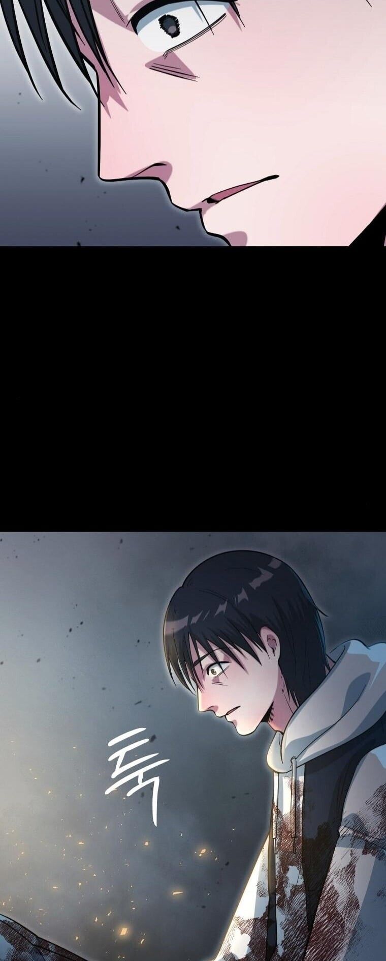 Office Worker in the Ice Age Apocalypse ตอนที่ 39 37