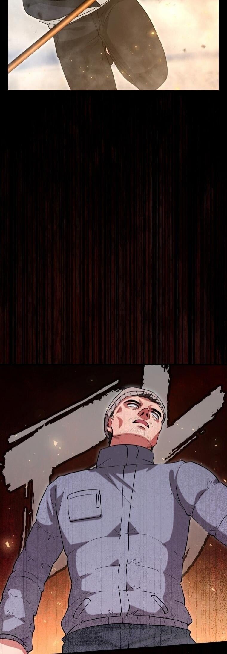 Office Worker in the Ice Age Apocalypse ตอนที่ 39 33