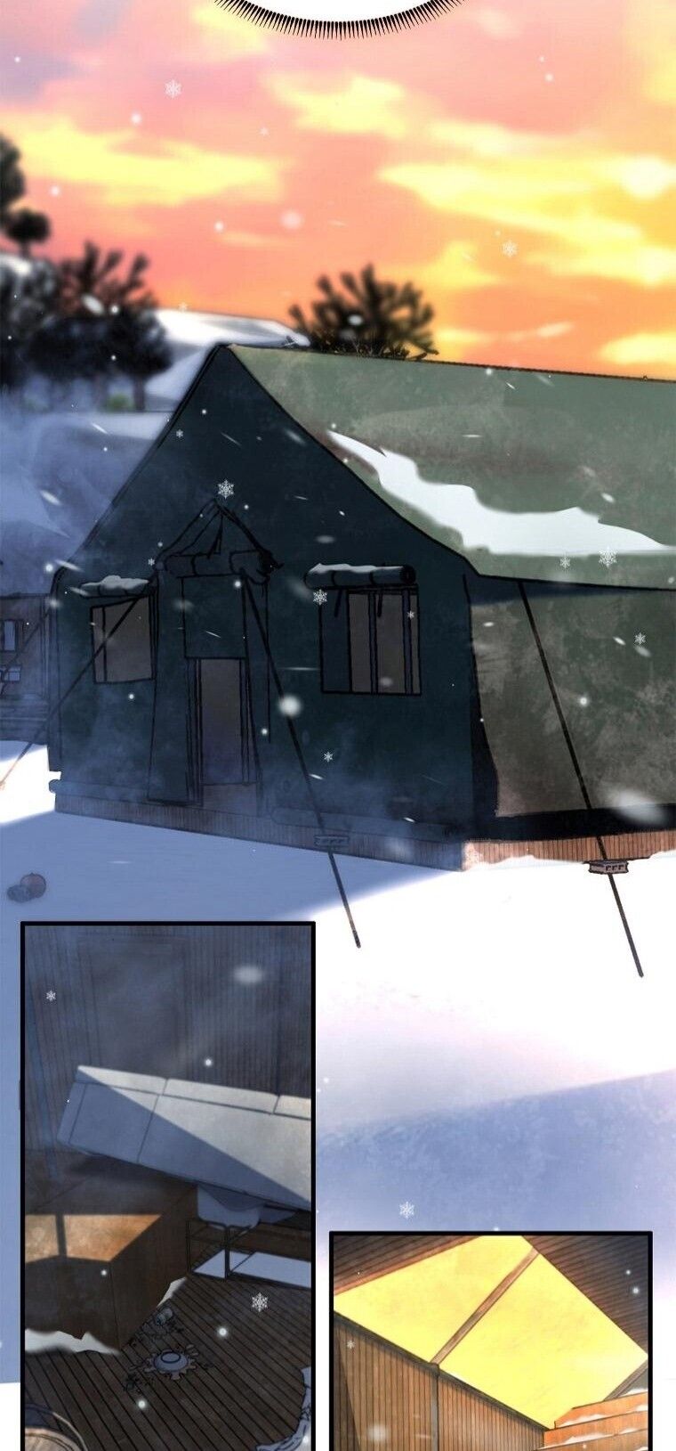 Office Worker in the Ice Age Apocalypse ตอนที่ 40 28