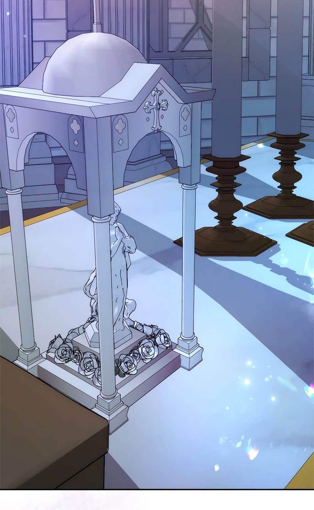 I Won’t Pick Up The Trash I Threw Away Again ตอนที่ 95 5