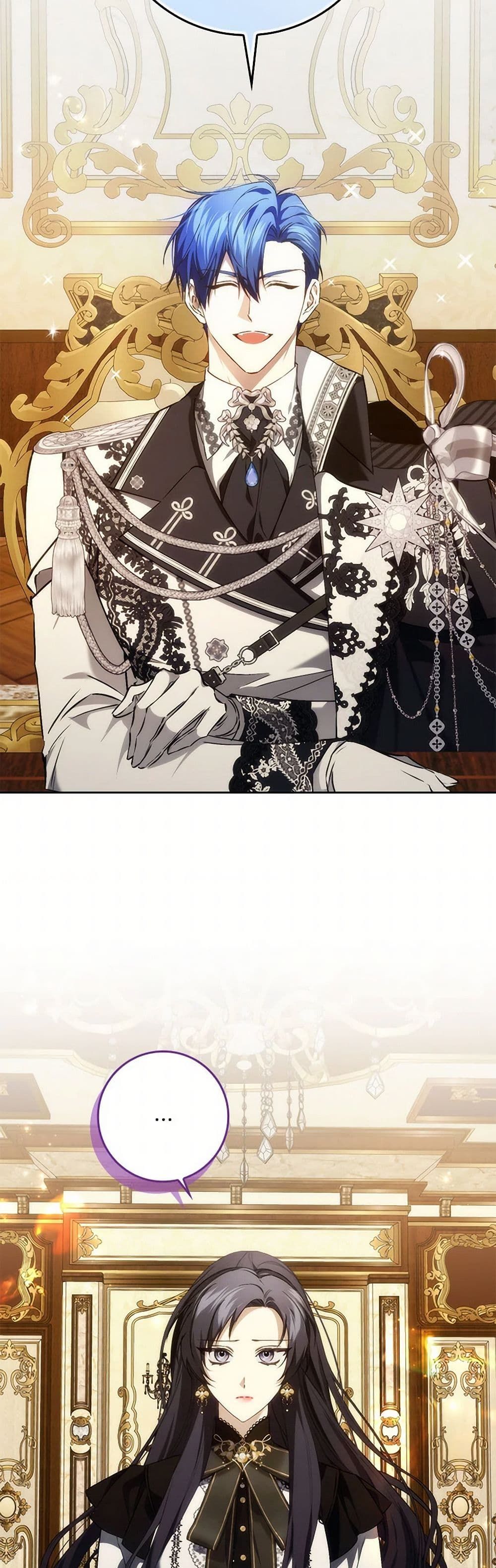 I Won’t Pick Up The Trash I Threw Away Again ตอนที่ 97 14