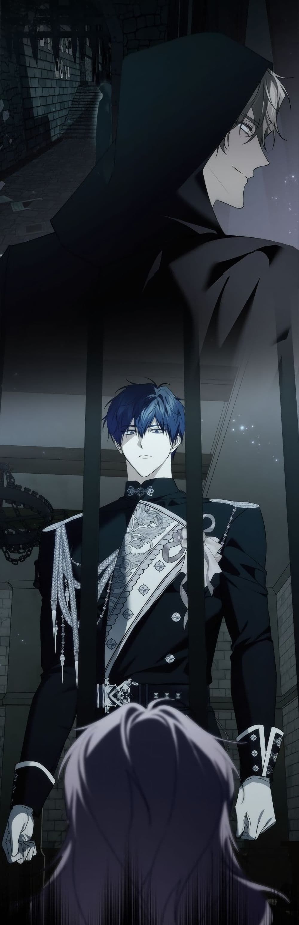 I Won’t Pick Up The Trash I Threw Away Again ตอนที่ 107 47