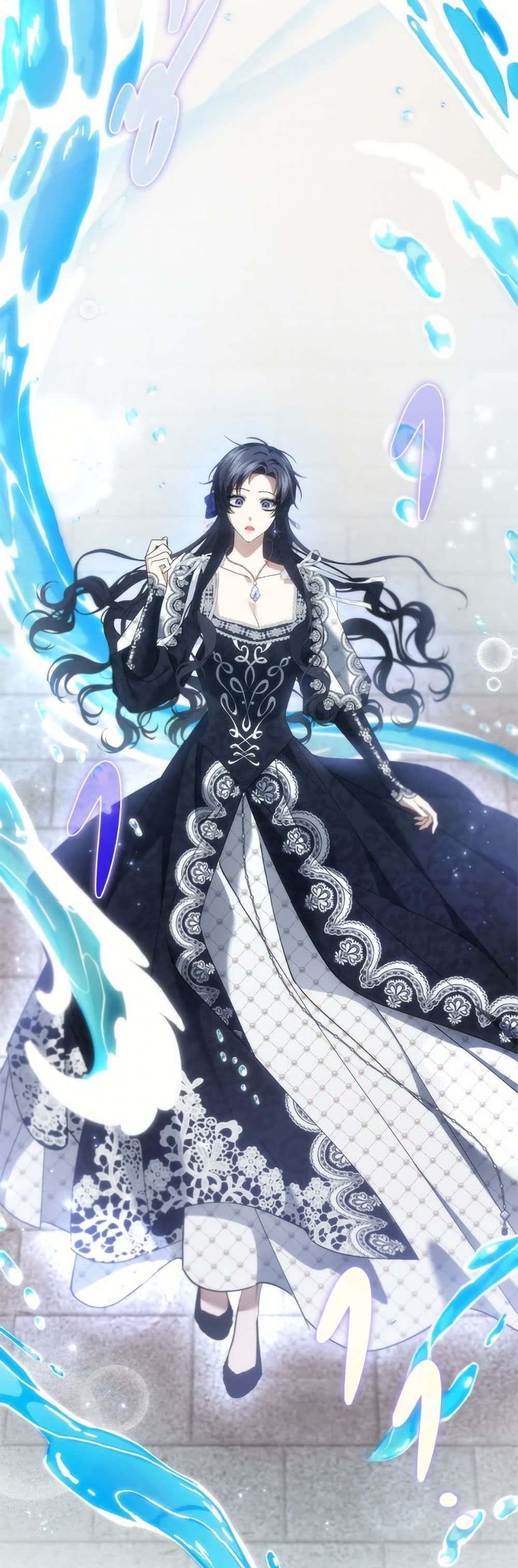 I Won’t Pick Up The Trash I Threw Away Again ตอนที่ 110 21