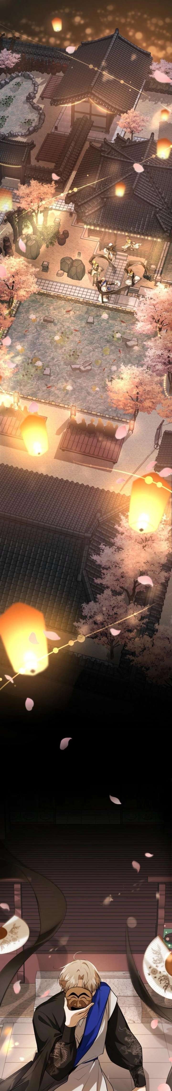 Starting Today, I’m the Butler of Five Men ตอนที่ 5 7