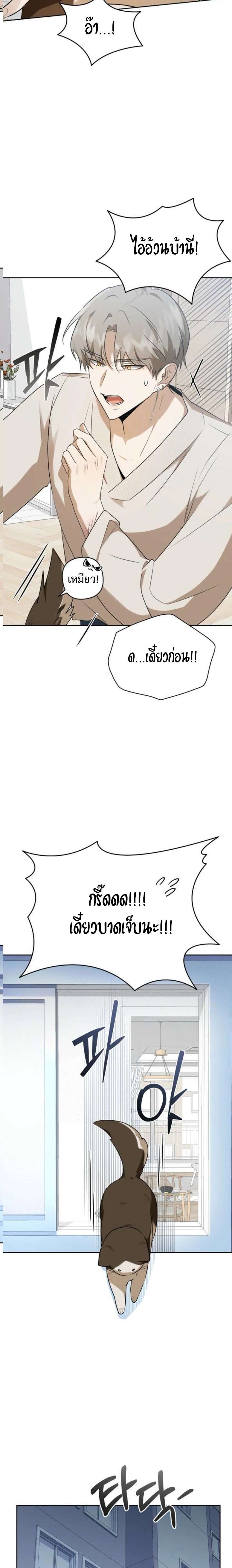 Starting Today, I’m the Butler of Five Men ตอนที่ 5 24