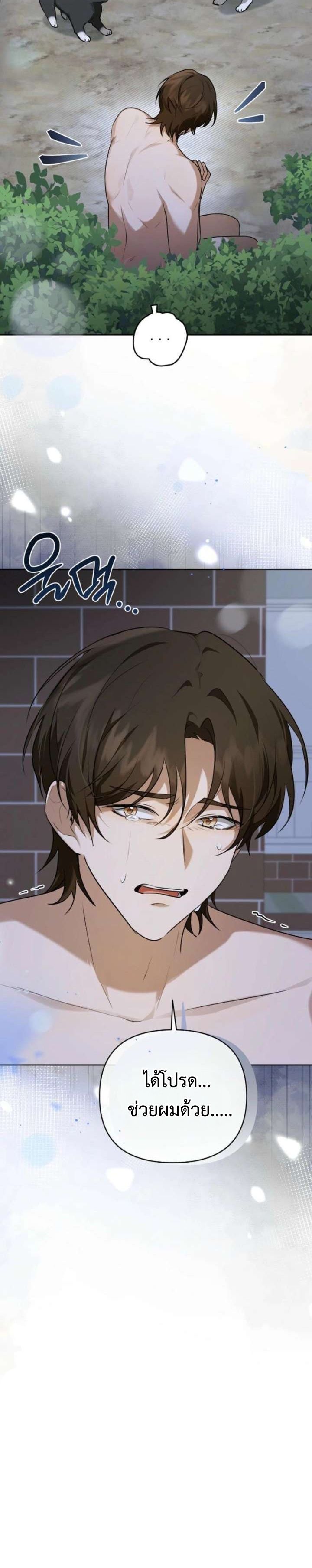 Starting Today, I’m the Butler of Five Men ตอนที่ 5 31