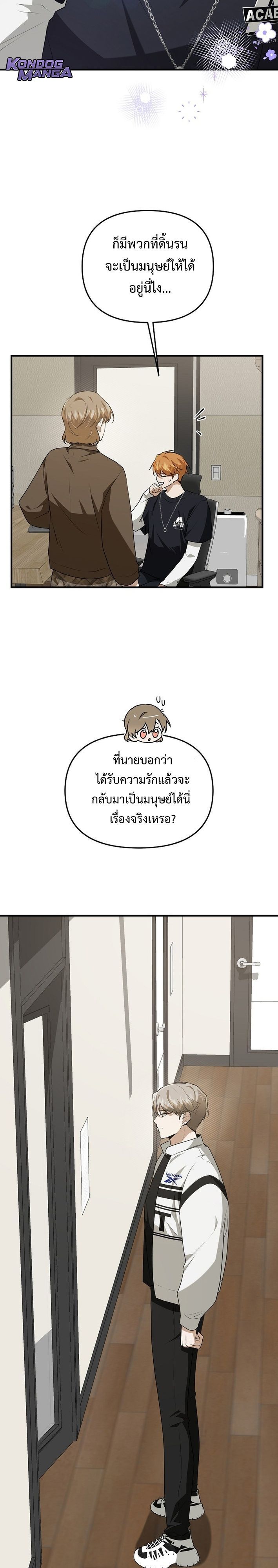 Starting Today, I’m the Butler of Five Men ตอนที่ 10 11