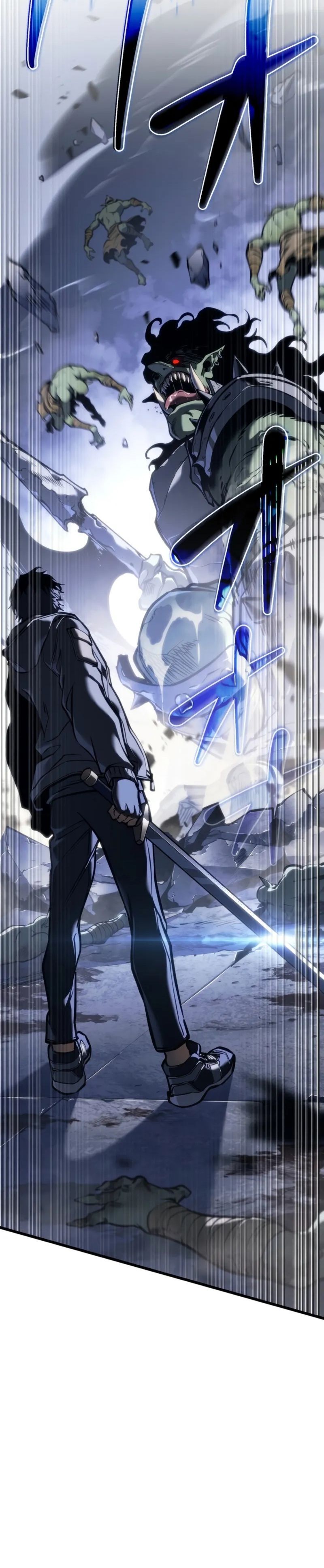 Reincarnator’s Stream ตอนที่ 3 20