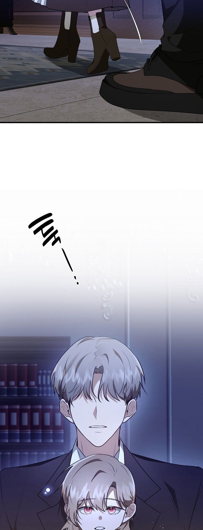 Starting Today, I’m the Butler of Five Men ตอนที่ 16 32