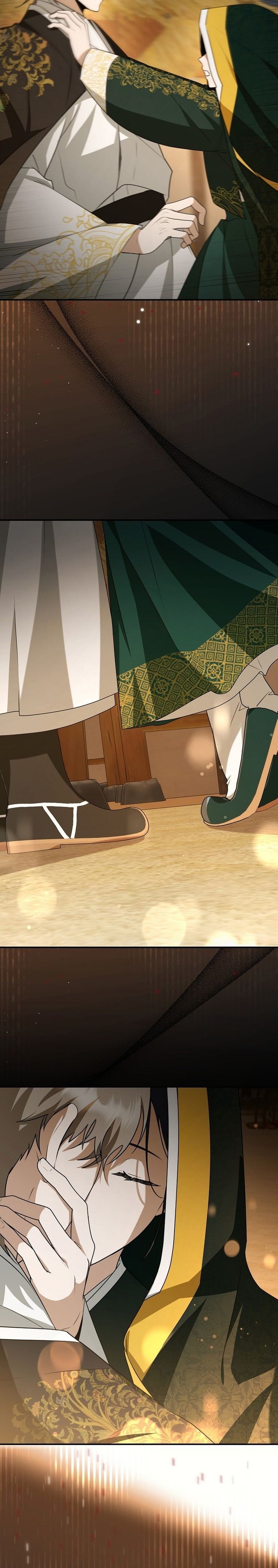 Starting Today, I’m the Butler of Five Men ตอนที่ 18 19