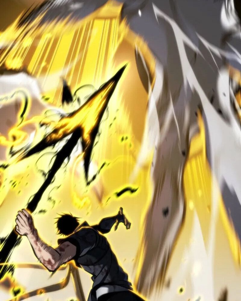 Reincarnator’s Stream ตอนที่ 20 65