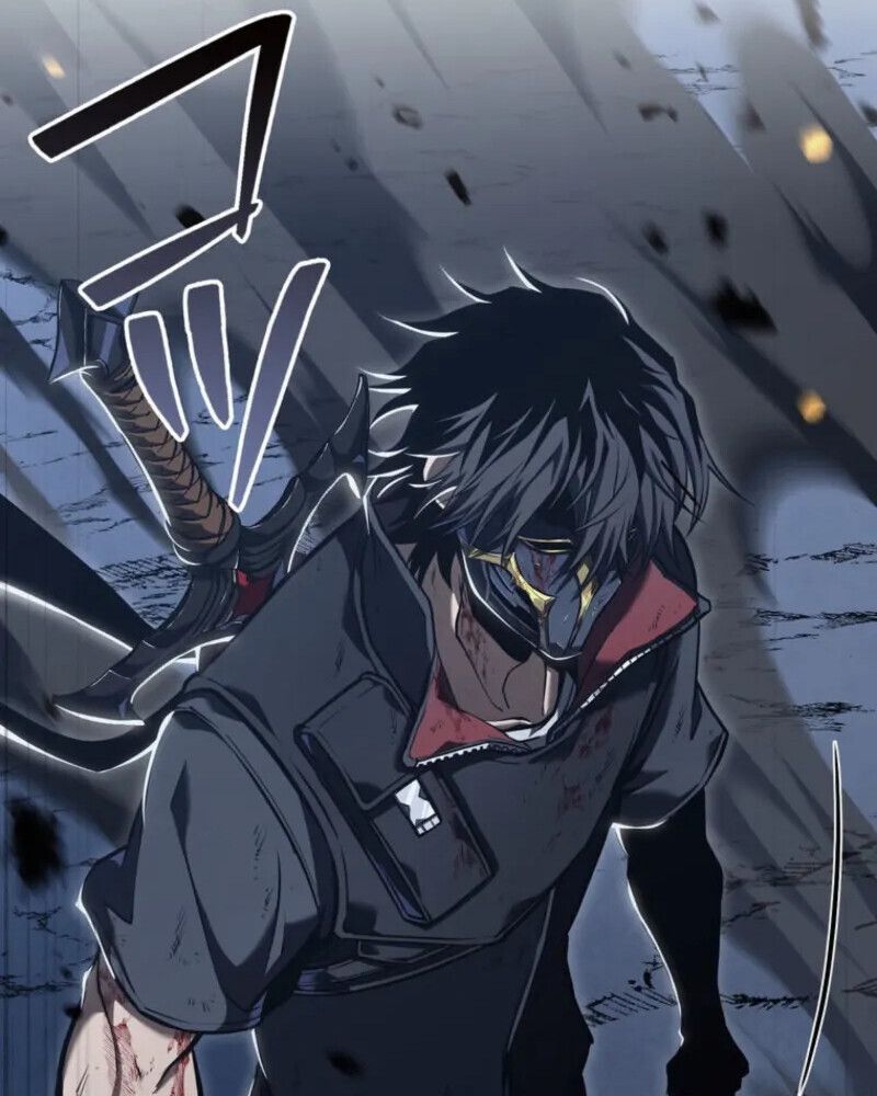 Reincarnator’s Stream ตอนที่ 20 87