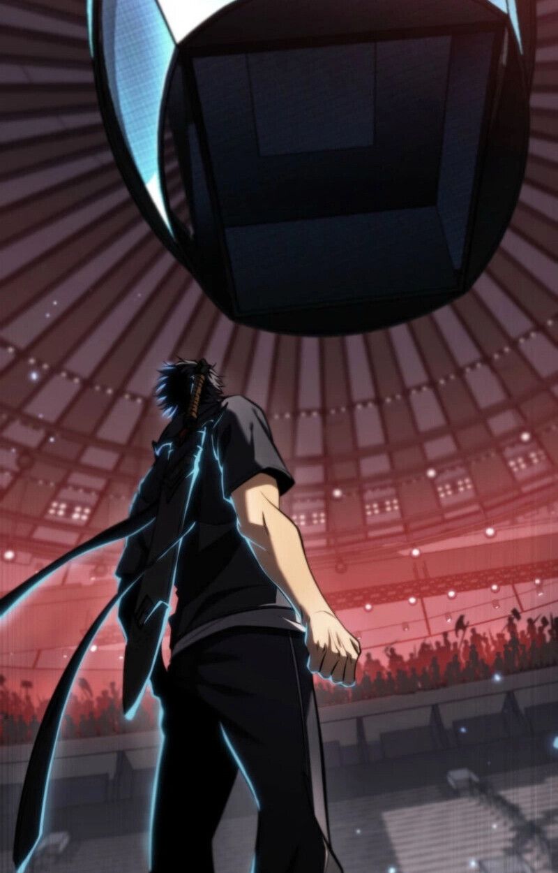 Reincarnator’s Stream ตอนที่ 25 5