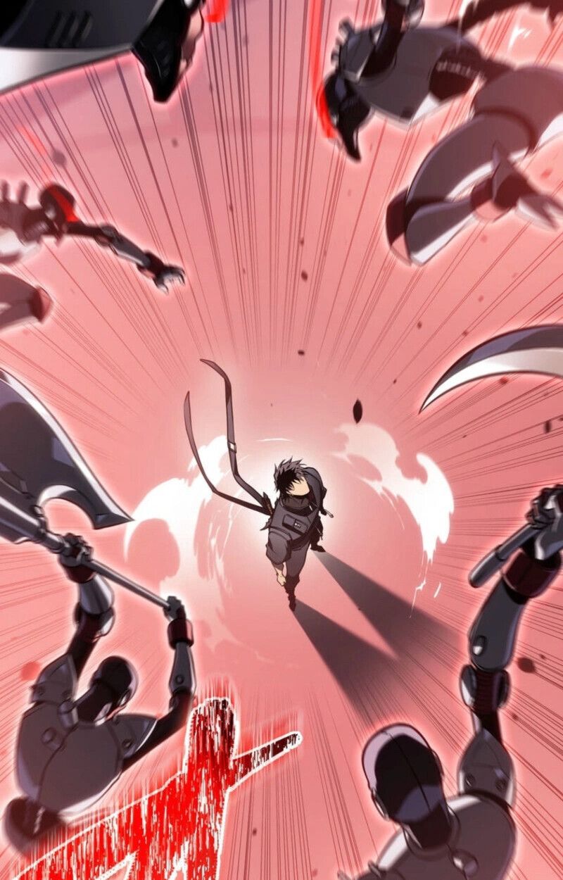 Reincarnator’s Stream ตอนที่ 25 23