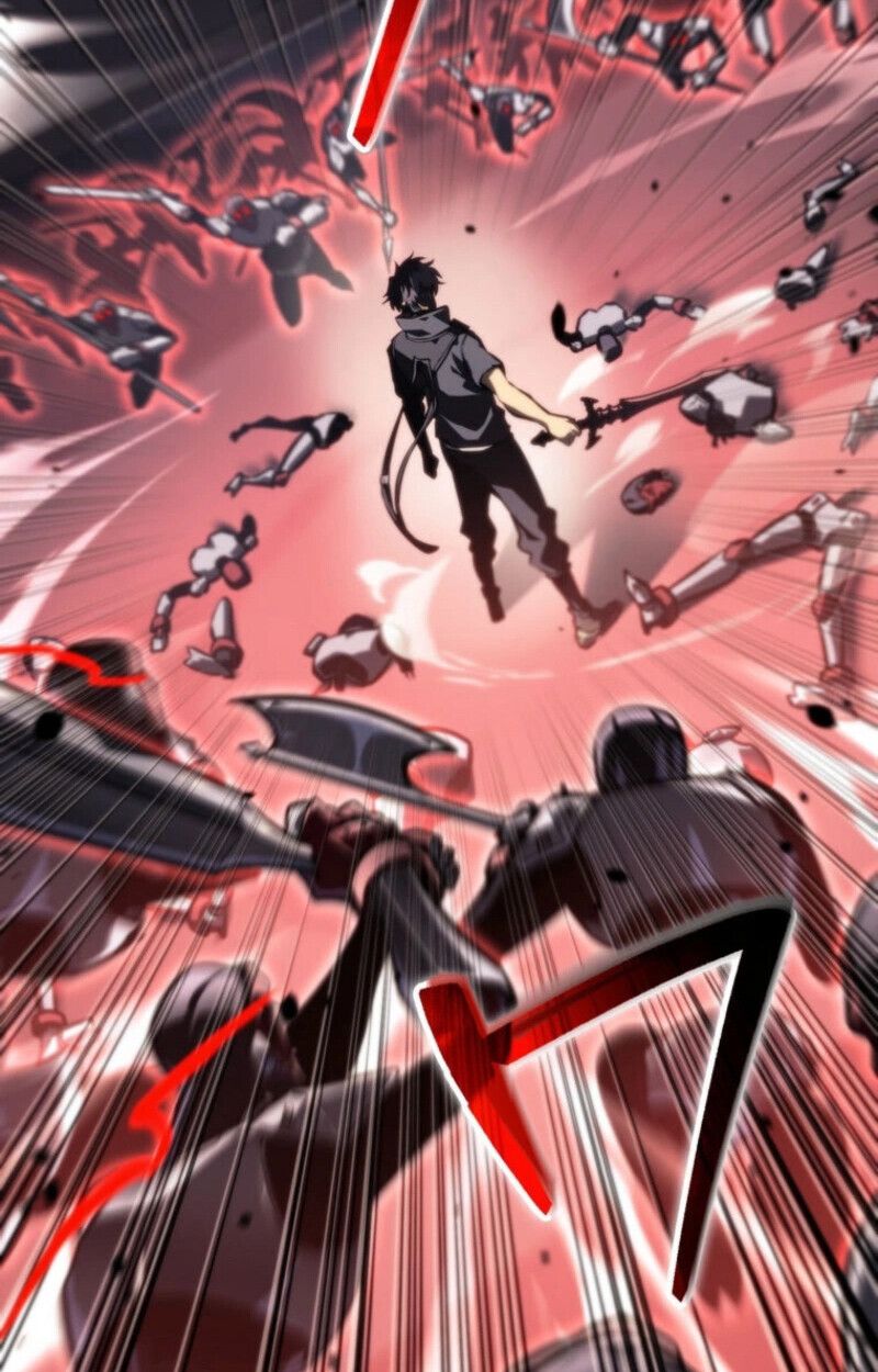 Reincarnator’s Stream ตอนที่ 25 47