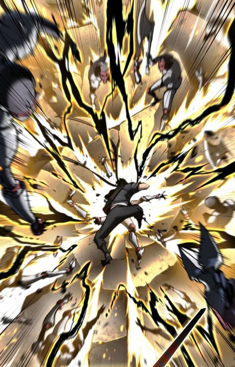 Reincarnator’s Stream ตอนที่ 25 61