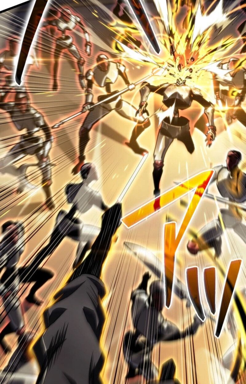 Reincarnator’s Stream ตอนที่ 25 52