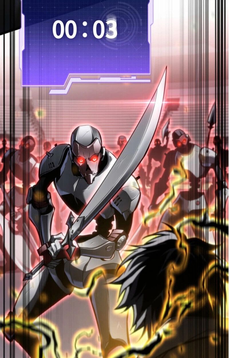 Reincarnator’s Stream ตอนที่ 25 77