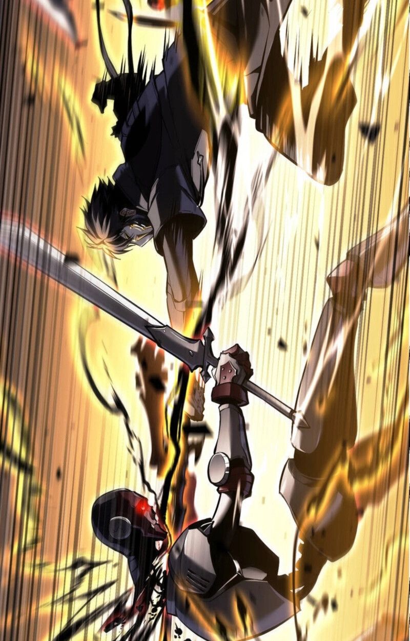 Reincarnator’s Stream ตอนที่ 25 81