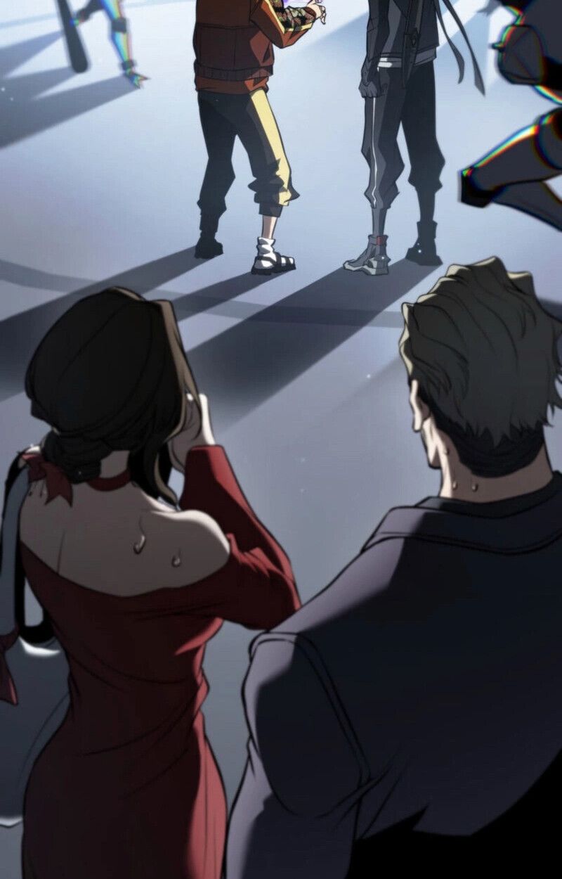 Reincarnator’s Stream ตอนที่ 25 116