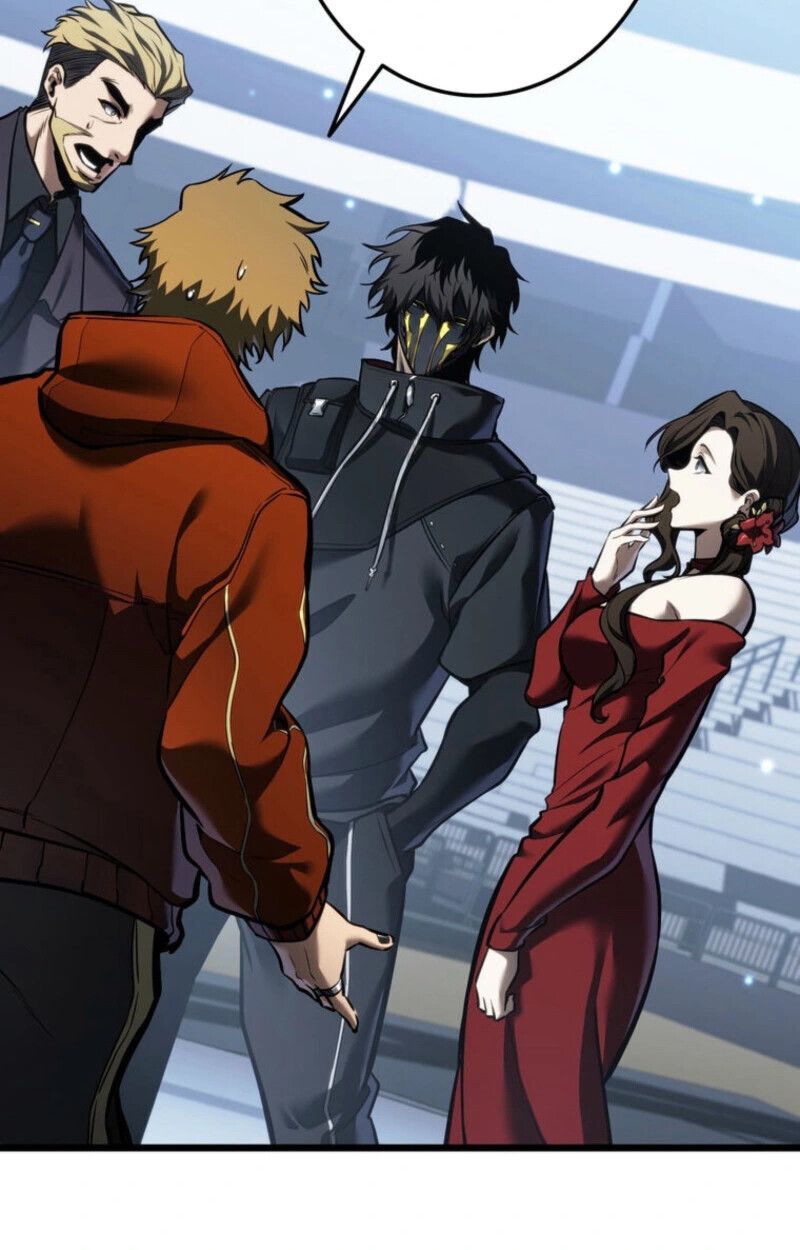 Reincarnator’s Stream ตอนที่ 25 159