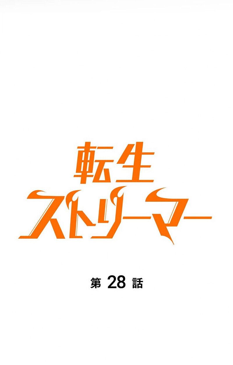 Reincarnator’s Stream ตอนที่ 28 44