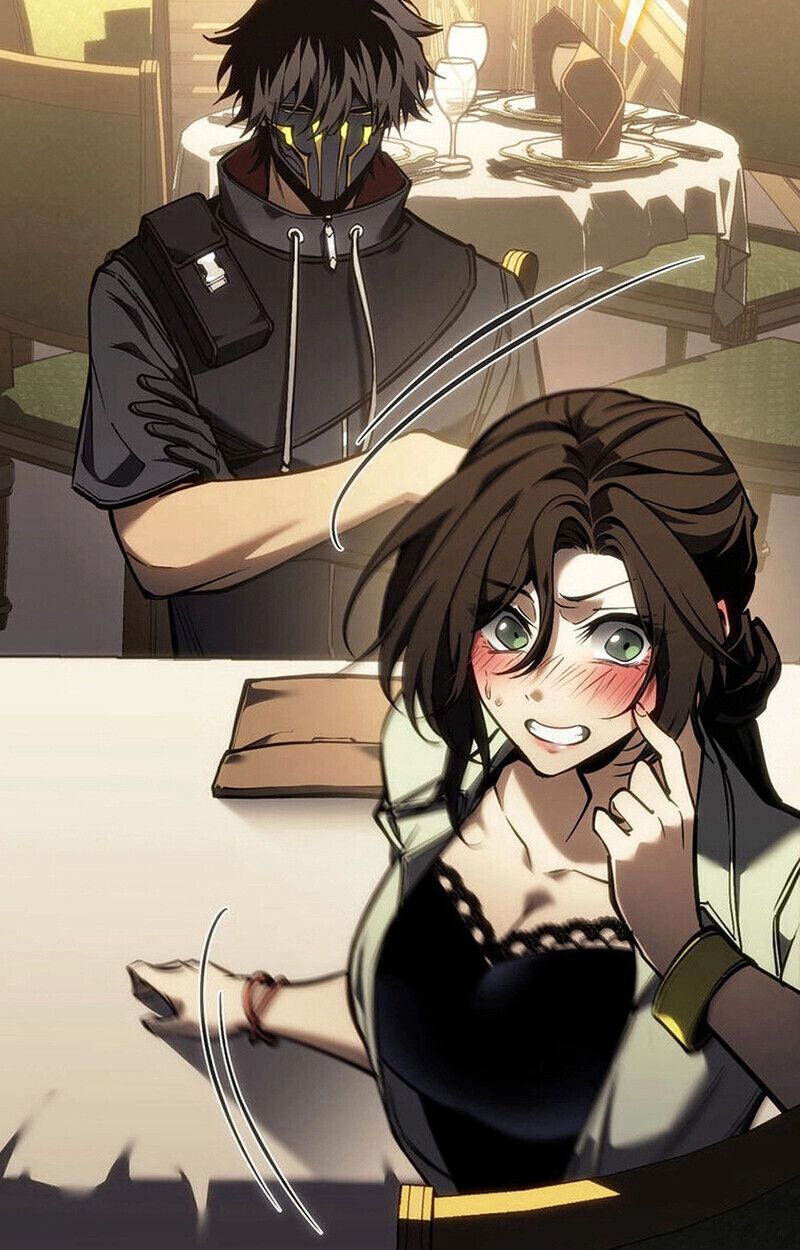 Reincarnator’s Stream ตอนที่ 28 89