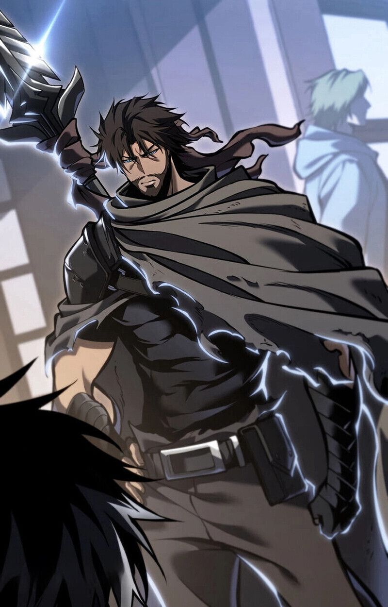 Reincarnator’s Stream ตอนที่ 28 169