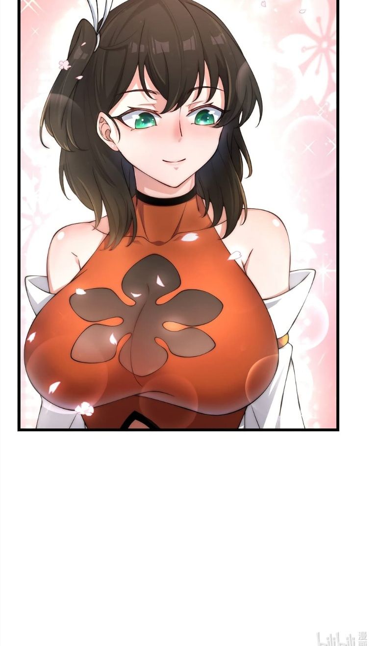 The Villain Master and Invincible Disciple ตอนที่ 4 3